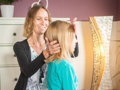 Lernförderung mit Hilfe von beratender Kinesiologie | Walsrode