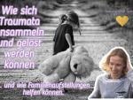 Traumata, Schocks und Belastungen | Hilfe durch Familienaufstellungen