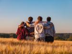 Über Herz-Menschen, Herz-Verbindungen und Freundschaften, Teil 2