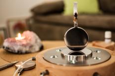 Biophotonen und Quantenresonanzgerät 