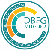 Der methoden- und schulunabhängige Berufsverband für den freien Gesundheitsberuf