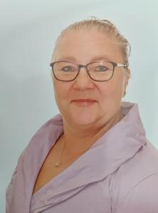 Andrea über Transformation, innere Freiheit und familiäre Heilung